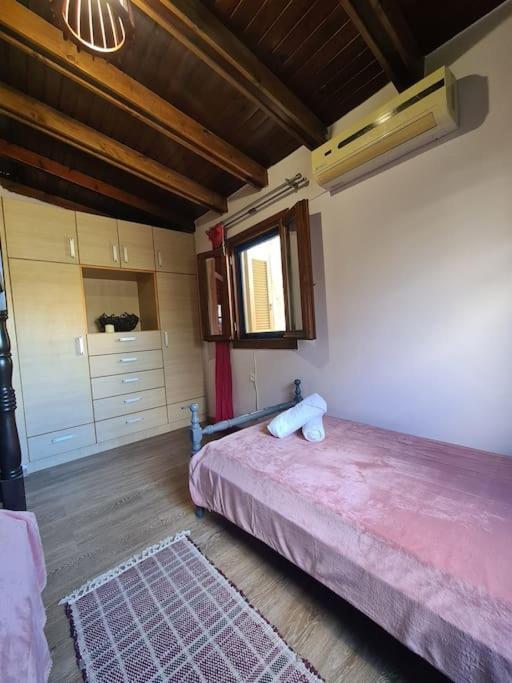 Annas Cozy Cottage Kalymnos Panormos  ภายนอก รูปภาพ